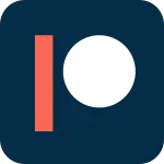 Patreon SVG Icon